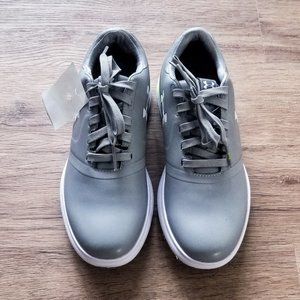 Underarmour Pro Spikeless Golf Shoes